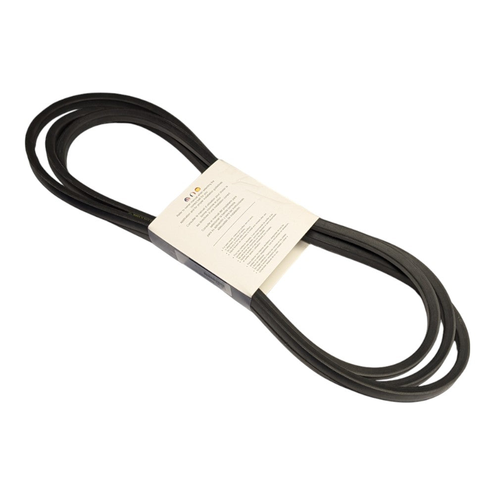 Bradley LB142 Belt 606-001