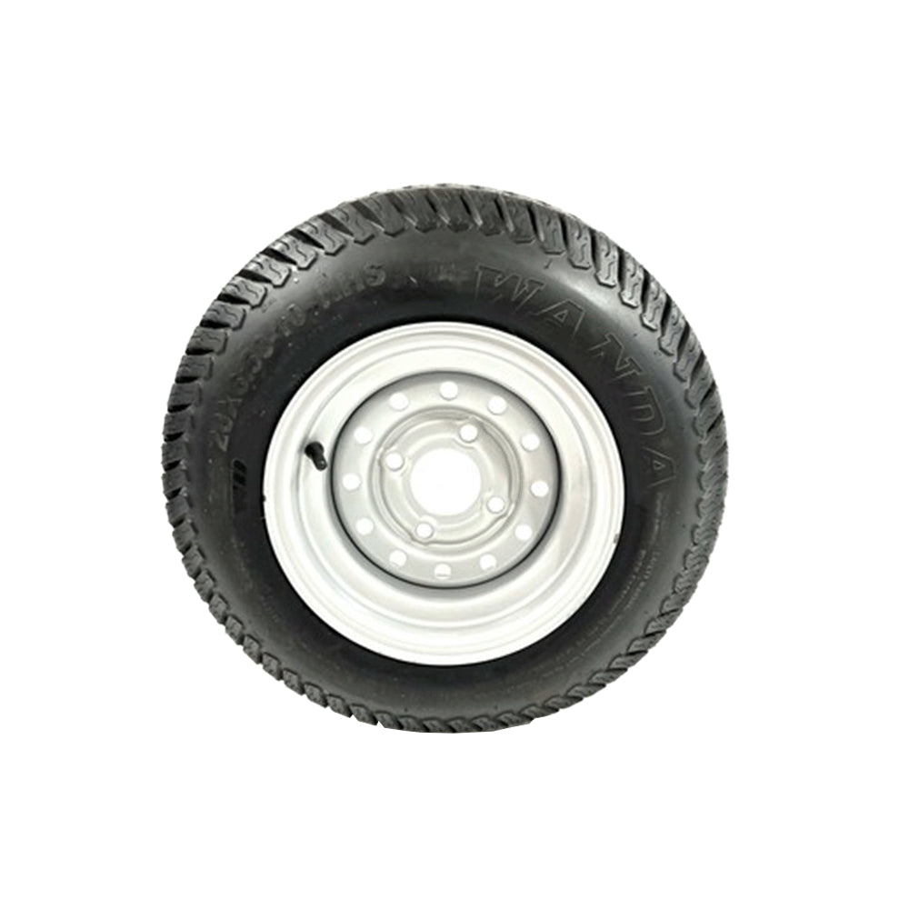 Bradley Rear Wheel 606-021