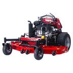 Bradley 61" 26 HP Stand-On Mower w/ B&S 26HP