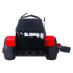 Bradley 61" 26 HP Stand-On Mower w/ B&S 26HP
