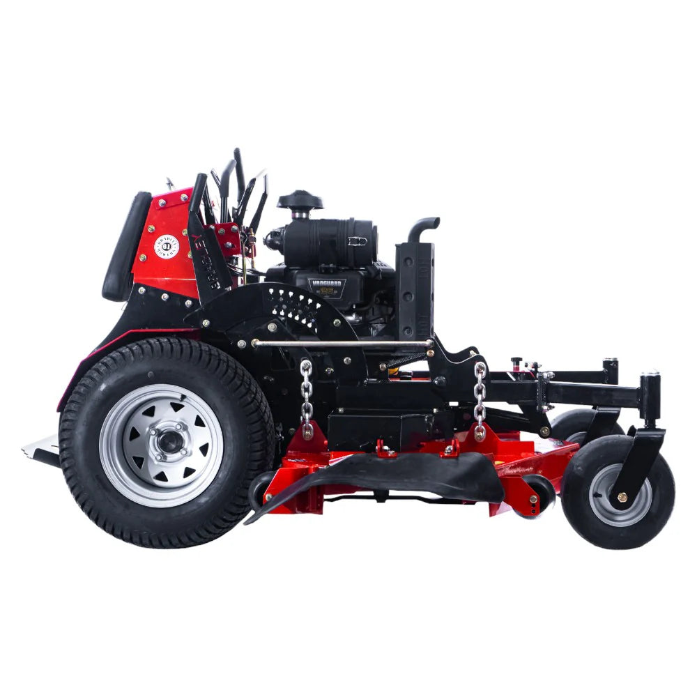 Bradley 61" Stand-On Mower w/ 36hp B&S Vanguard - Bradley Mowers Super Store