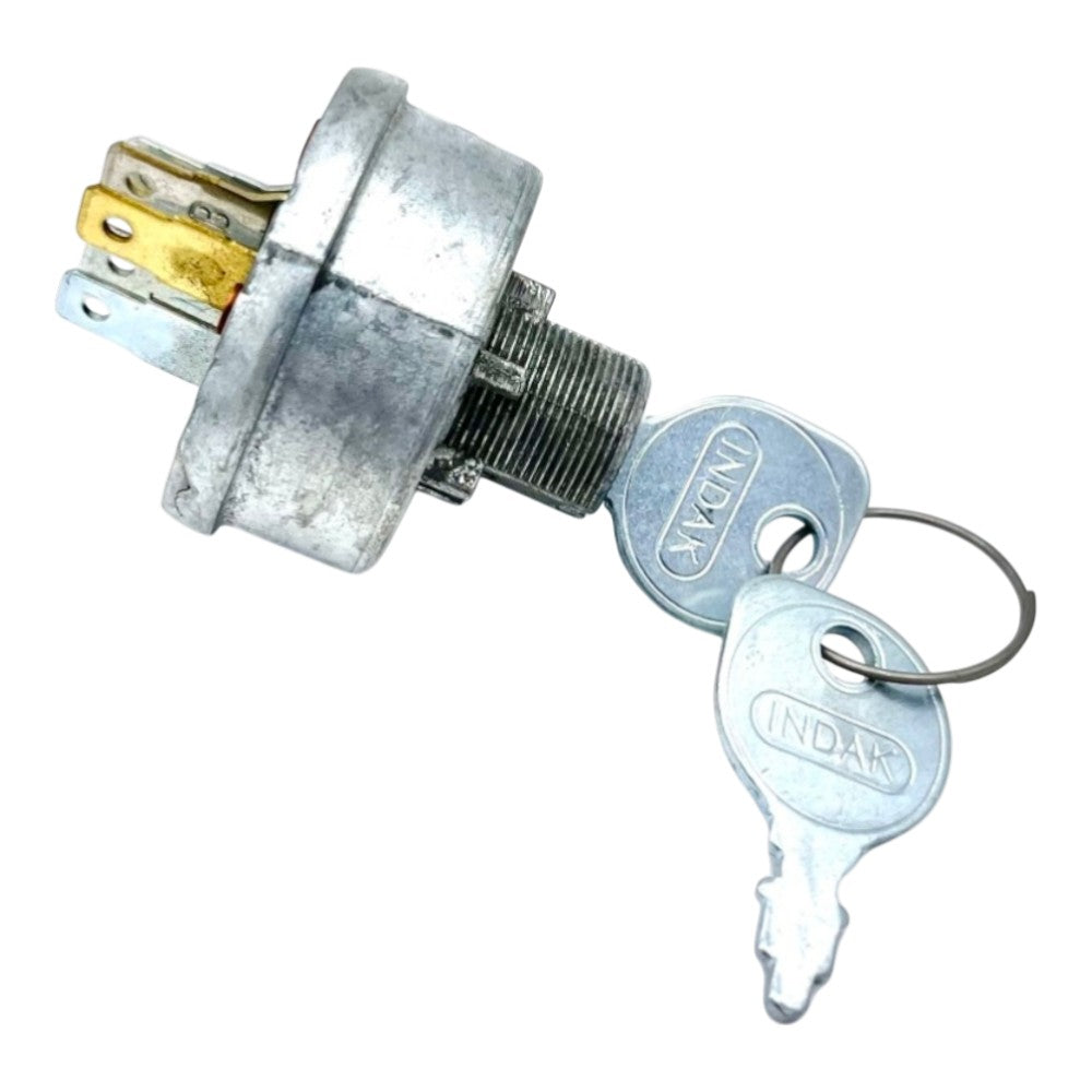 Bradley Ignition Switch 700-137B