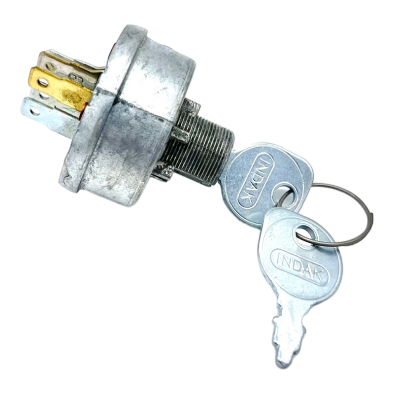 Bradley Ignition Switch 700-137B - Bradley Mowers Super Store