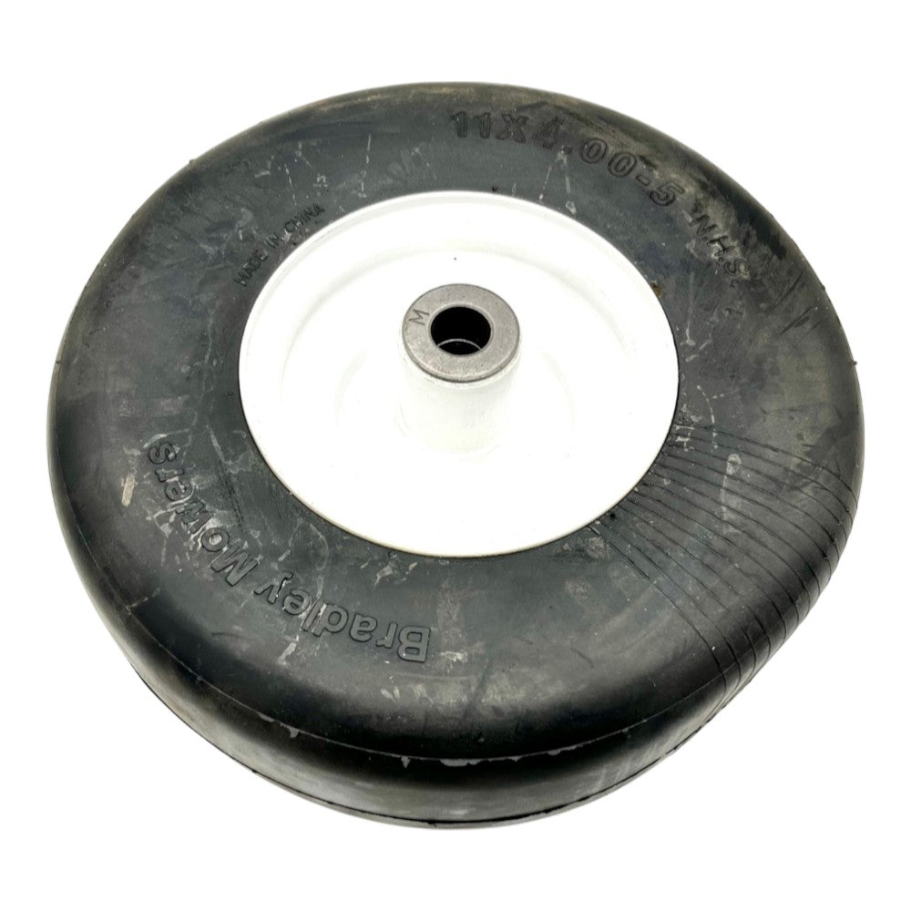 Bradley 11x4-5 Tire 700-156FF