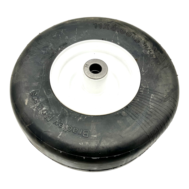 Bradley 11x4-5 Tire 700-156FF - Bradley Mowers Super Store