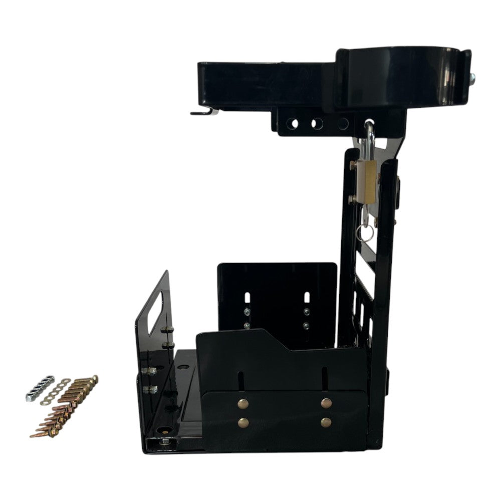 3-Way Adjustable Blower Rack BR4000N