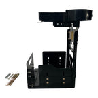 3-Way Adjustable Blower Rack BR4000N