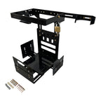 3-Way Adjustable Blower Rack BR4000N