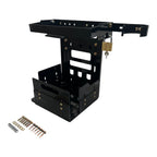3-Way Adjustable Blower Rack BR4000N