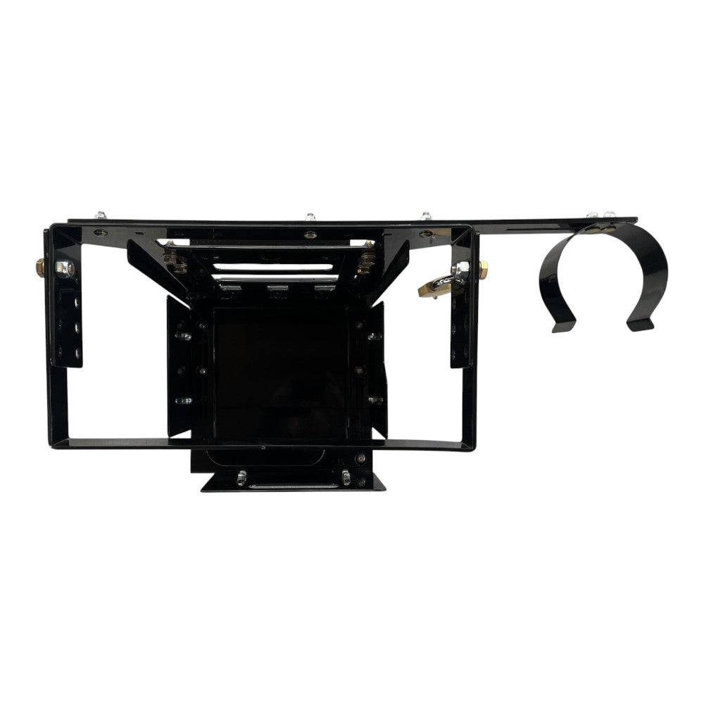 3-Way Adjustable Blower Rack BR4000N