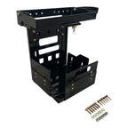 3-Way Adjustable Blower Rack BR4000N
