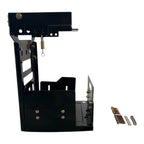 3-Way Adjustable Blower Rack BR4000N