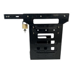 3-Way Adjustable Blower Rack BR4000N