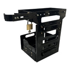 3-Way Adjustable Blower Rack BR4000N