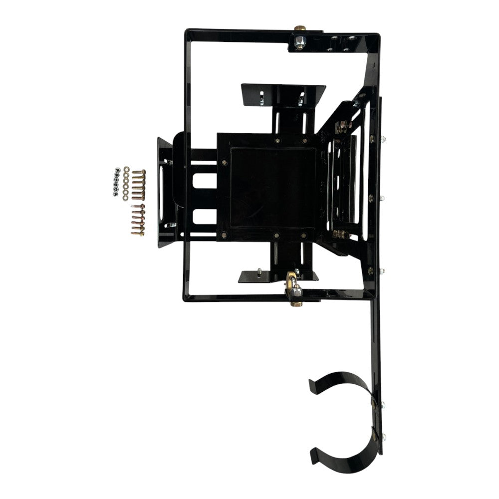 3-Way Adjustable Blower Rack BR4000N