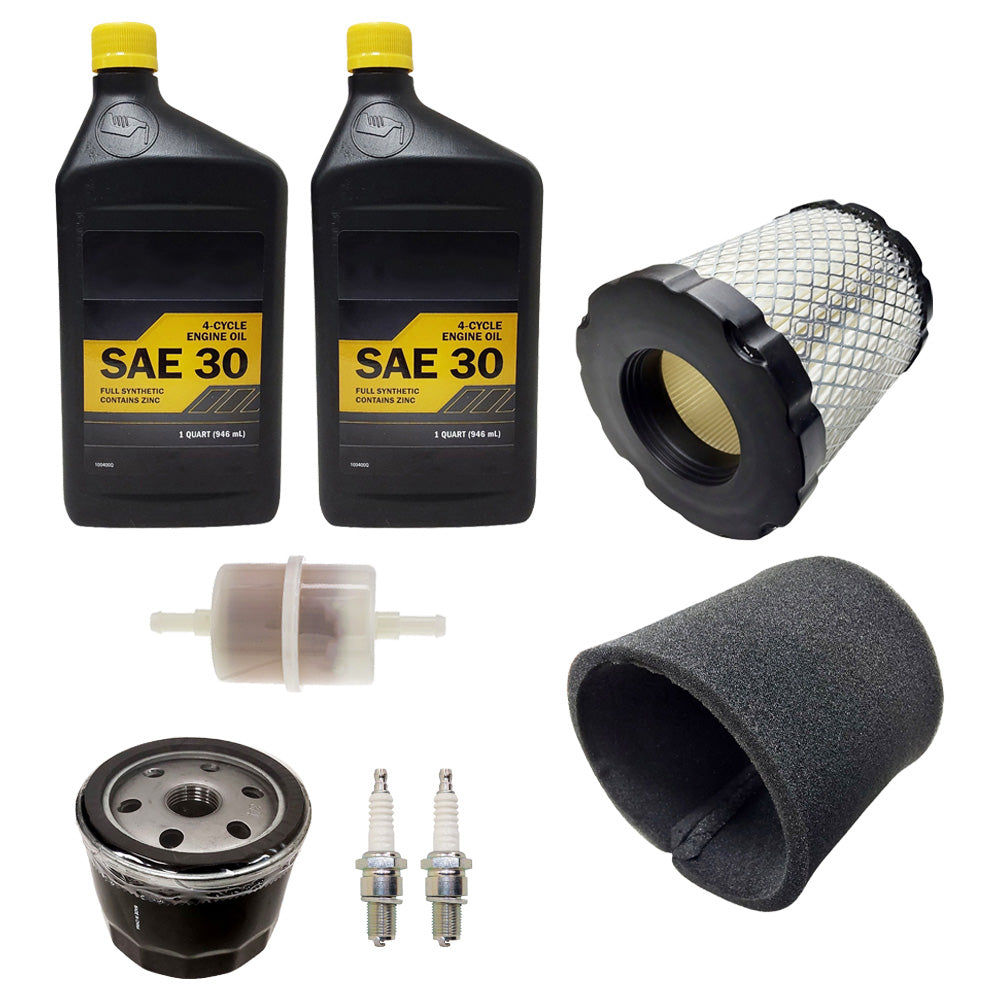 Proven Part Engine Maintenance Kit For Briggs Engines 798897 - Bradley Mowers Super Store