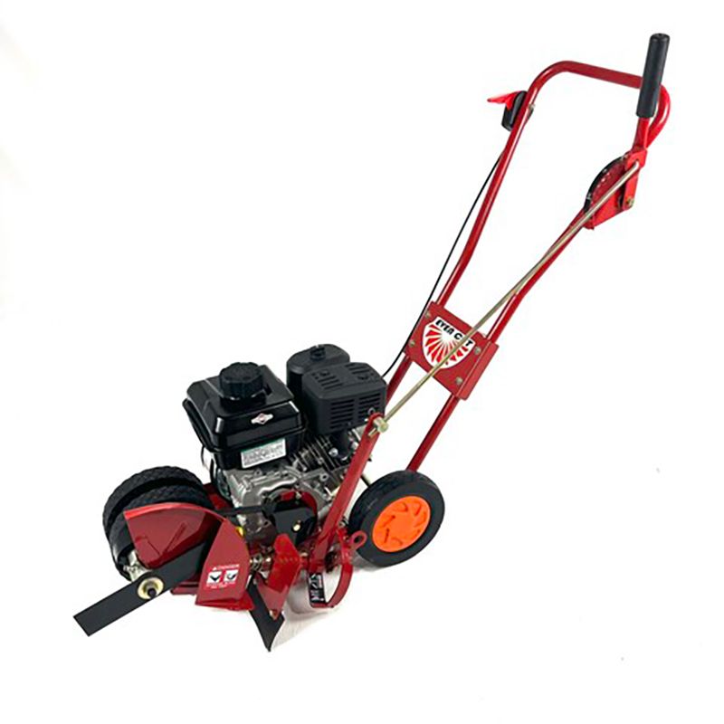 Bradley Even-Cut Commercial Walk-Behind Edger - Bradley Mowers Super Store