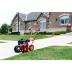 Bradley Even-Cut Commercial Walk-Behind Edger