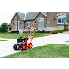 Bradley Even-Cut Commercial Walk-Behind Edger