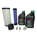 Proven Part Engine Maintenance For Briggs and Stratton Vanguard Engines - Bradley Mowers Super Store