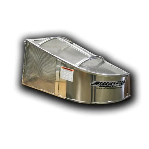 Bradley grass catcher hotsell