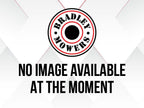 Bradley Idler Pulley Arm Weldment 100C-010 - Bradley Mowers Super Store