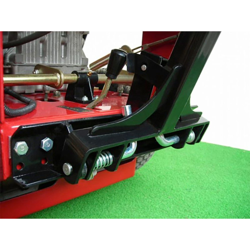One-Wheel Lift & Latch Sulky (MS2006N)