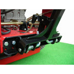 One-Wheel Lift & Latch Sulky (MS2006N)
