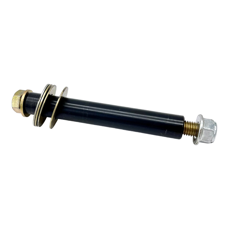 Axle Bolt Kit N15002 - Bradley Mowers Super Store