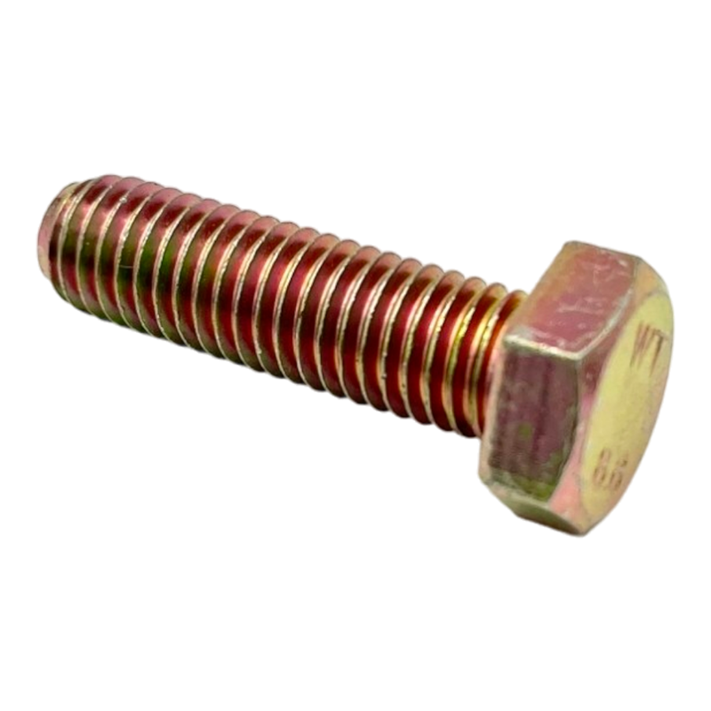 Bolt M10x35 N4004 - Bradley Mowers Super Store