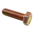 Bolt M10x35 N4004 - Bradley Mowers Super Store
