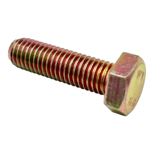 Bolt M10x35 N4004 - Bradley Mowers Super Store