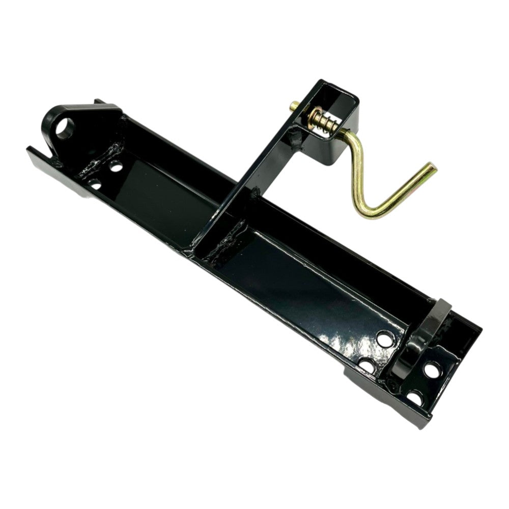 Tug Connecting Plate Welded Pieces N4025