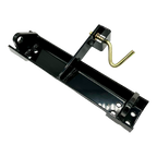 Tug Connecting Plate Welded Pieces N4025 - Bradley Mowers Super Store