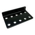 Tug Height Adjustment Plate N4029 - Bradley Mowers Super Store
