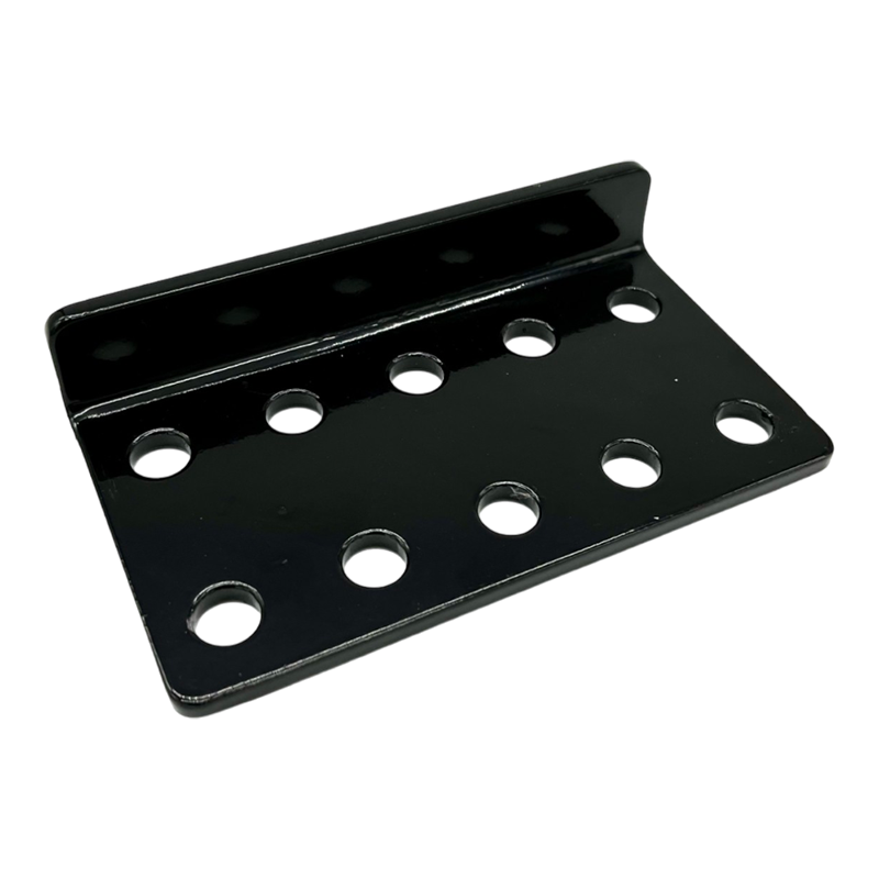 Tug Height Adjustment Plate N4029 - Bradley Mowers Super Store