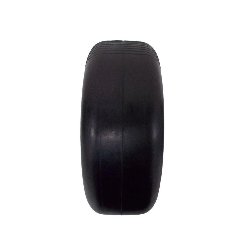 Proven Part 2 Pack 13X5X6 White No-Flat Front Solid Tire Puncture Proof Fits Exmark Fits Toro Mowers Matching The Following Part Numbers 109-9126 - 103-351 - 126-5360 1-633582 1-633002 - Bradley Mowers Super Store