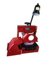 1/2HP Blade Sharpener Bundle Kit (S100) Bradley - Bradley Mowers Super Store