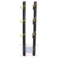 3-Trimmer Rack (TG2000) Equipment Guard - Bradley Mowers Super Store