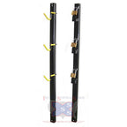 3-Trimmer Rack (TG2000) Equipment Guard - Bradley Mowers Super Store