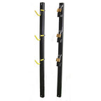 3-Trimmer Rack (TG2000) Equipment Guard