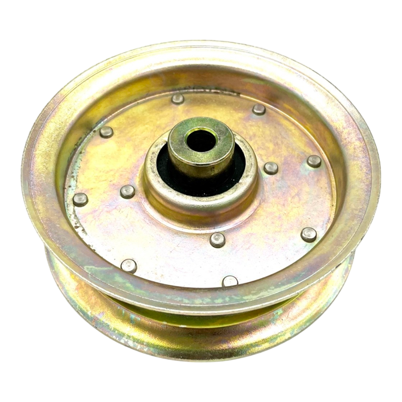 Bradley Idler Pulley WM2836-037 - Bradley Mowers Super Store