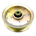 Bradley Idler Pulley WM2836-037 - Bradley Mowers Super Store
