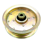 Bradley Idler Pulley WM2836-037 - Bradley Mowers Super Store