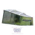 Accelerator Jumbo Grass Catcher Fits Bradley 48" And 52" Walk Behinds GCBD48XL - Bradley Mowers Super Store