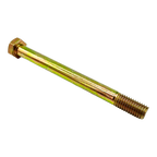 Bolt M12x135 N4010 - Bradley Mowers Super Store